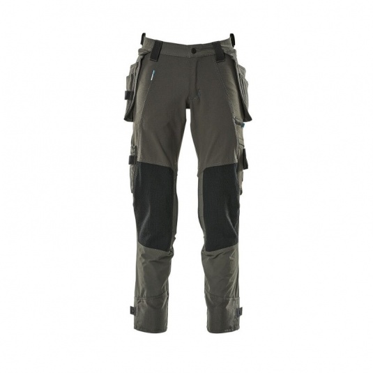 パンツ Standard Cotton Work Pants ovy Standard Cotton Work Pants (black) | OVY