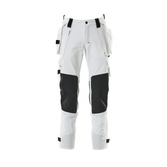 Over trousers  Breathable windproof and waterproof trousers