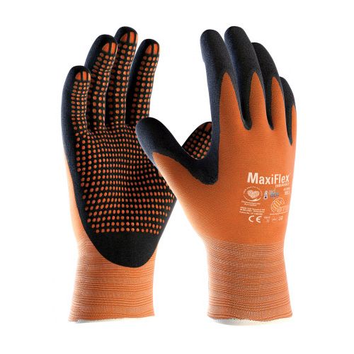 MaxiFlex Endurance AD-APT Dot Grip Gloves 42-848