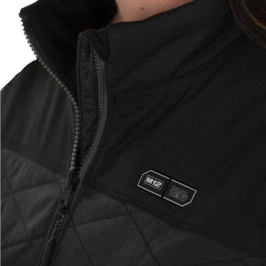 Milwaukee M12 Women's Heated Jacket/Battery