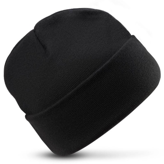 TuffStuff 410 Pro Work Beanie Hat - Workwear.co.uk