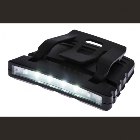 Portwest PA72 LED Light for Safety Helmets and Caps