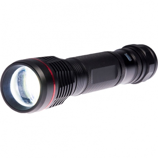 Portwest PA75 USB Rechargeable Torch