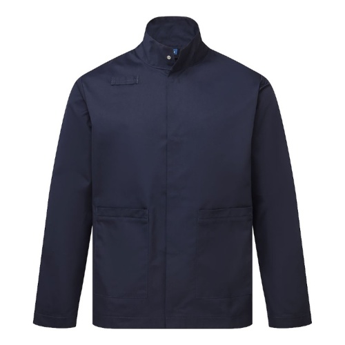 Navy Work Jackets - Workwear.co.uk