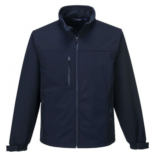 Portwest TK50 TK2 Softshell Jacket - Workwear.co.uk