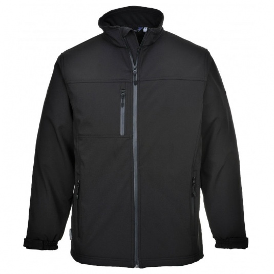 Portwest TK50 TK2 Softshell Jacket - Workwear.co.uk