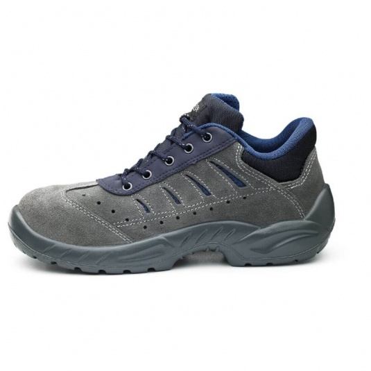 Portwest Base B0163 Colosseum S1P Steel Toe Safety Shoes