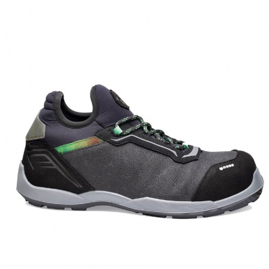 Portwest Base B0668 Komodo Eco-Friendly Anti-Static Low Work Shoes