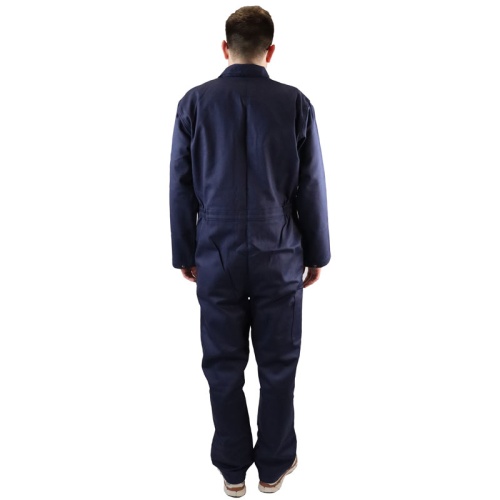 Portwest BIZ1 Bizweld FR Arc Flash Coveralls - Workwear.co.uk
