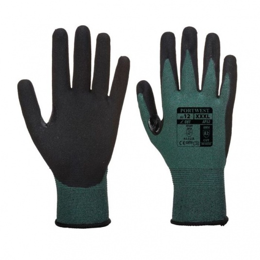Portwest Abrasion-Resistant Work Gloves AP32