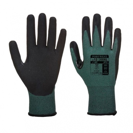 Portwest AbrasionResistant Work Gloves AP32 Workwear.co.uk