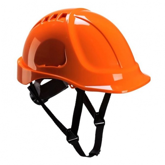 Orange hard hat 2025
