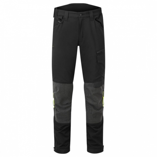 Portwest EV441 Service Trousers (Black) - Workwear.co.uk