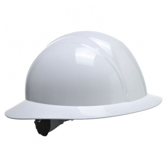 Portwest Full Brim Future Helmet Hard Hat PS52