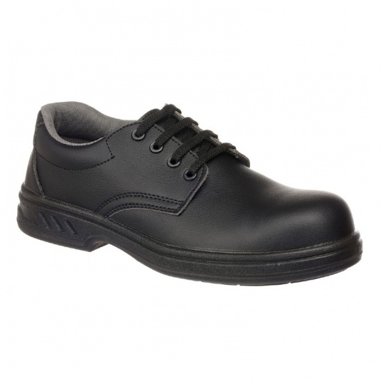 Portwest FW80 Steelite Laced S2 Safety Shoes