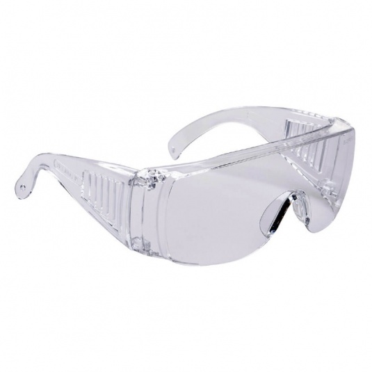 Portwest PW30 Visitor Safety Glasses