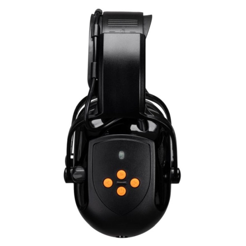 Portwest PW77 Bluetooth Ear Defenders - Workwear.co.uk