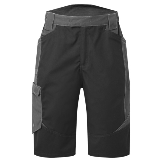 Portwest S790 Heren High Performance Comfort Gevechts-Cargo Werkshort Marineblauw, XXL