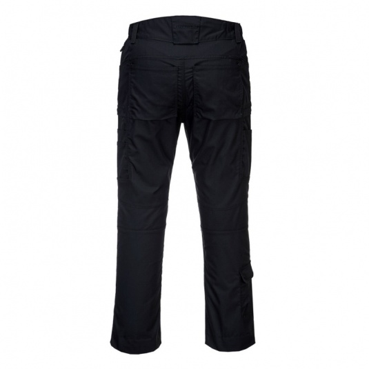 Pantaloni de lucru elastici - Portwest T803 KX3 - negru XS