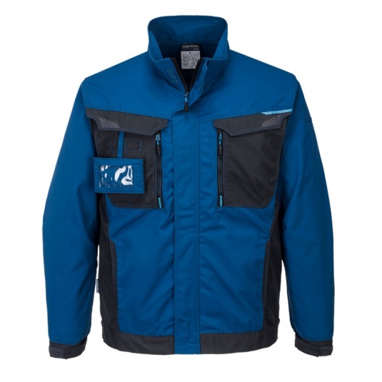 Lightweight Work Jackets - Workwear.co.uk