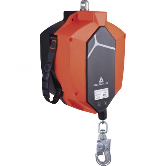 Delta Plus AN18030T PROTECTOR 30m Self-Retractable Fall Arrest Block