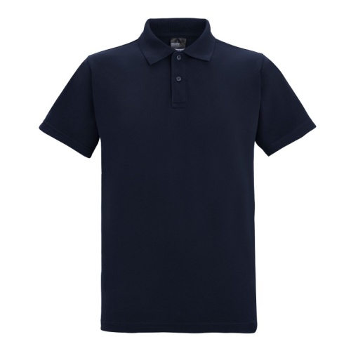 Regatta Pro TRS101P Polo Shirt (Navy) - Workwear.co.uk