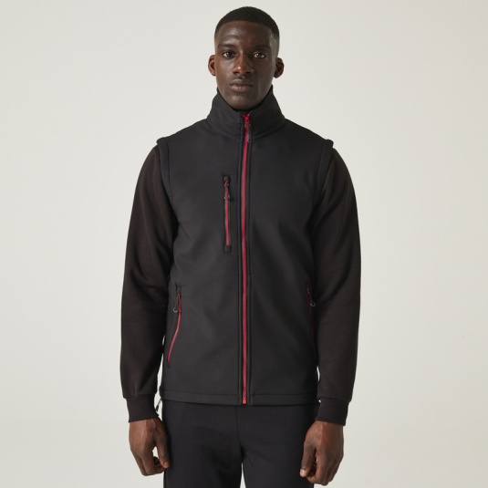 Regatta Navigate Thermal Gilet Isolante Uomo - Warmloft Performance, Poliestere Riciclato, Tasche Multiple - 2