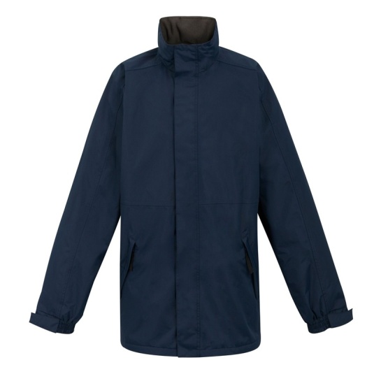 Regatta TRW597 Insulated Parka Jacket (NAV)