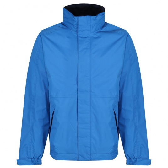 Regatta Men's Dover Jacket (Oxford Blue)