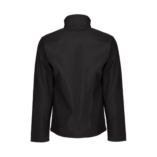 Regatta TRA688 Octagon II Jacket (Black)