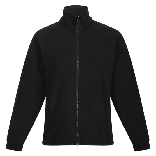 Veste Polaire Regatta Pro Contract Thor - Haute Visibilité Avec Bandes Réfléchissantes - Adulte