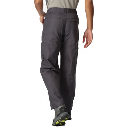 Result - Pantaloni da Lavoro (Gamba lunga) - Uomo (BC2797) UTBC2797_9