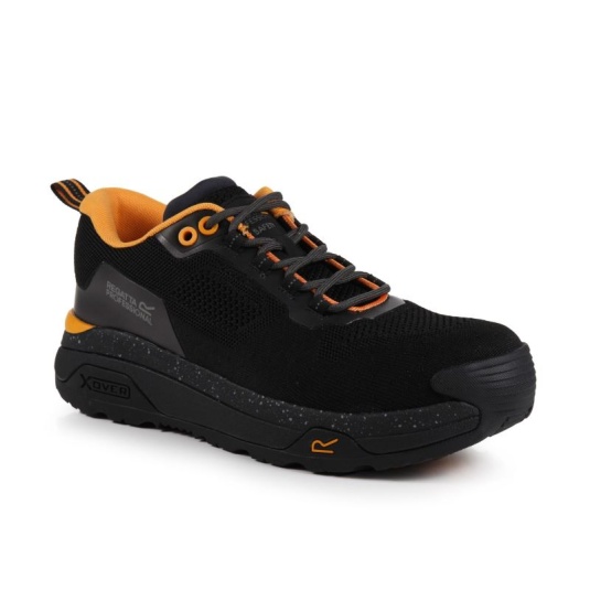 Regatta TRK212 Crossfort Trainers (BGM) - Workwear.co.uk