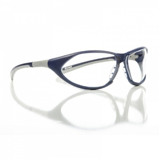 Riley Chrona Soft TPE Frame Safety Glasses RLY00041