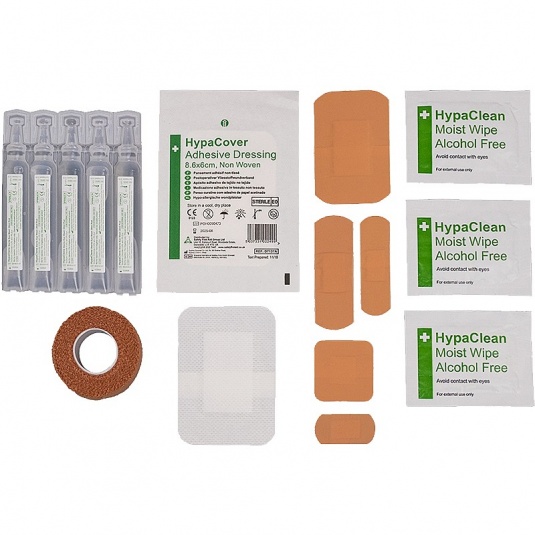 Extra First Essentials Supersize Pack - Workwear.co.uk