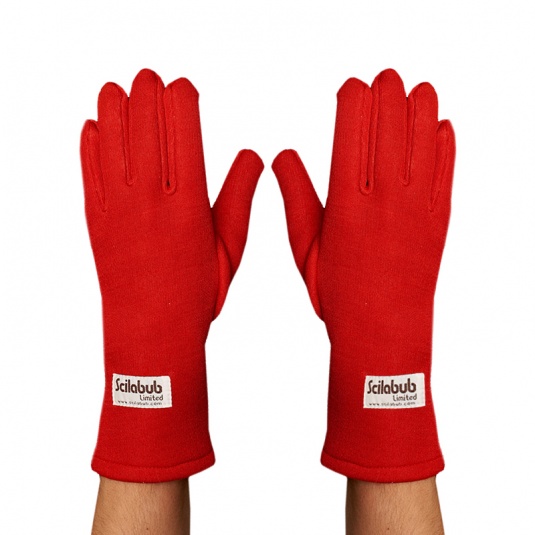 Scilabub Nomex Heat-Resistant Gloves