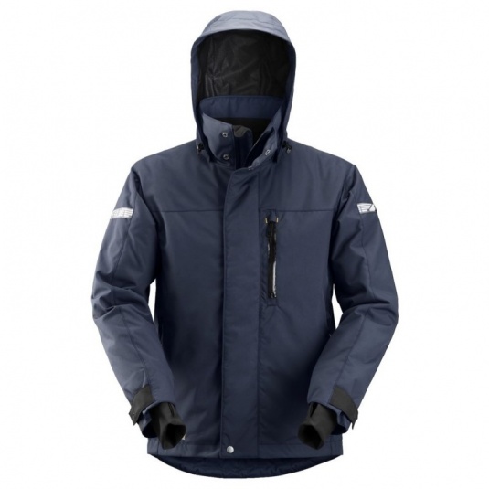 Snickers 1102 Waterproof 37.5 Insulated Jacket - Workwear.co.uk