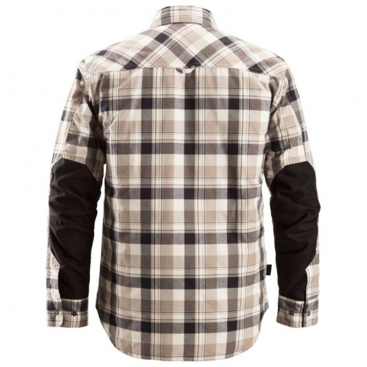 Flannel Work Shirts - Workwear.co.uk