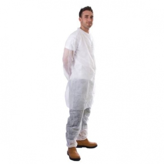 Lab Coats - Workwear.co.uk