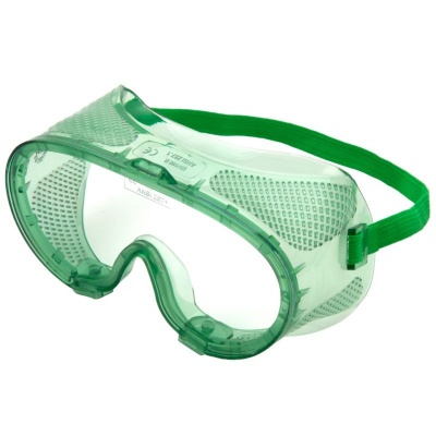 Supertouch E30 Safety Goggles