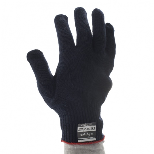 Polyco Thermit Thermal Knitted Gloves 7800GP