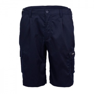 Apache Banff Cargo Shorts (Navy)