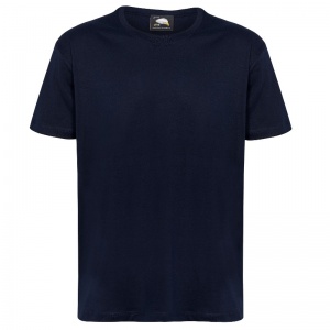 Orn Clothing 1000 Plover Premium T-Shirt (Navy)