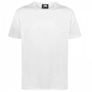 Orn Clothing 1000 Plover Premium T-Shirt (White)