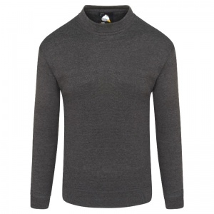Orn Clothing 1250 Kite Sweatshirt (Charcoal)