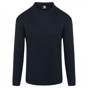 Orn Clothing 1250 Kite Sweatshirt (Navy)