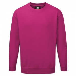 Orn Clothing 1250 Kite Sweatshirt (Pink)