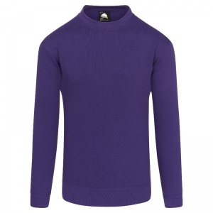 Orn Clothing 1250 Kite Sweatshirt (Purple)