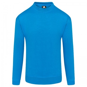 Orn Clothing 1250 Kite Sweatshirt (Reflex Blue)