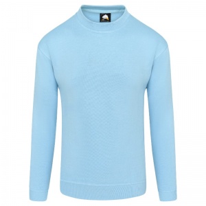 Orn Clothing 1250 Kite Sweatshirt (Sky Blue)